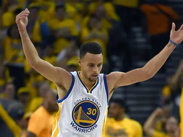 Stephen Curry Stephen Curry