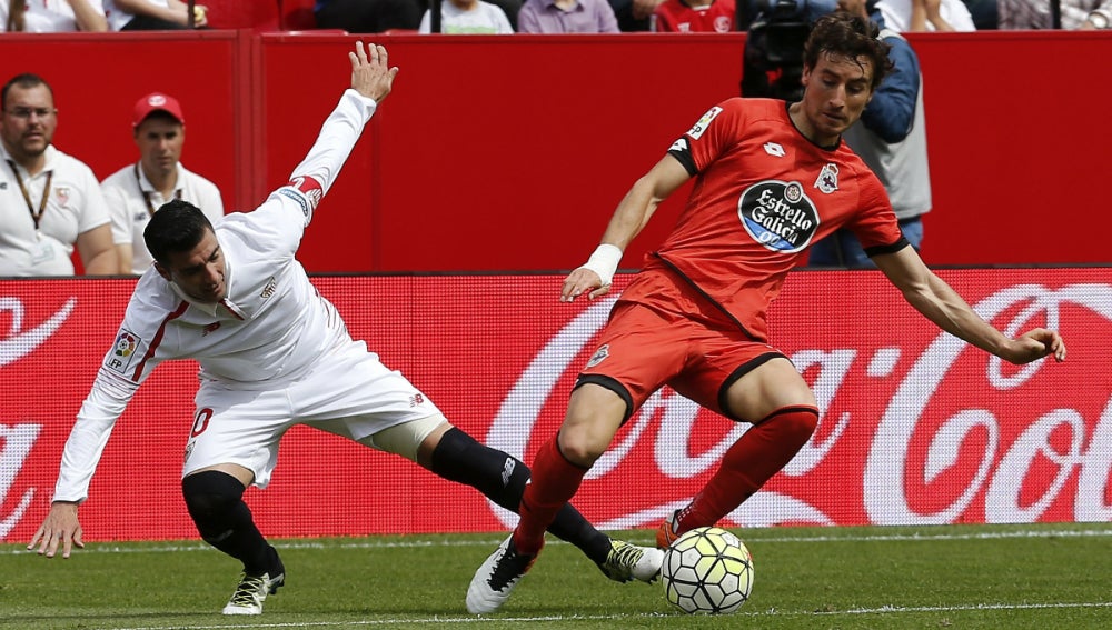 Reyes, ante Mosquera