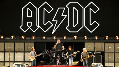 AC/DC ficha como vocalista al líder de Guns N'Roses para su próxima gira europea 