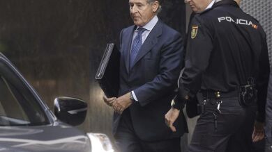 Blesa pide 500.000 euros de indemnización al juez que le envió a prisión