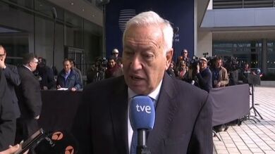Margallo descarta que haya una 
