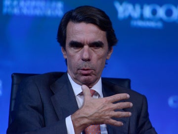 José María Aznar