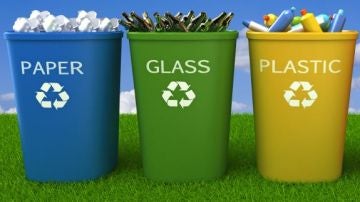 ¿Por qué es importante reciclar?