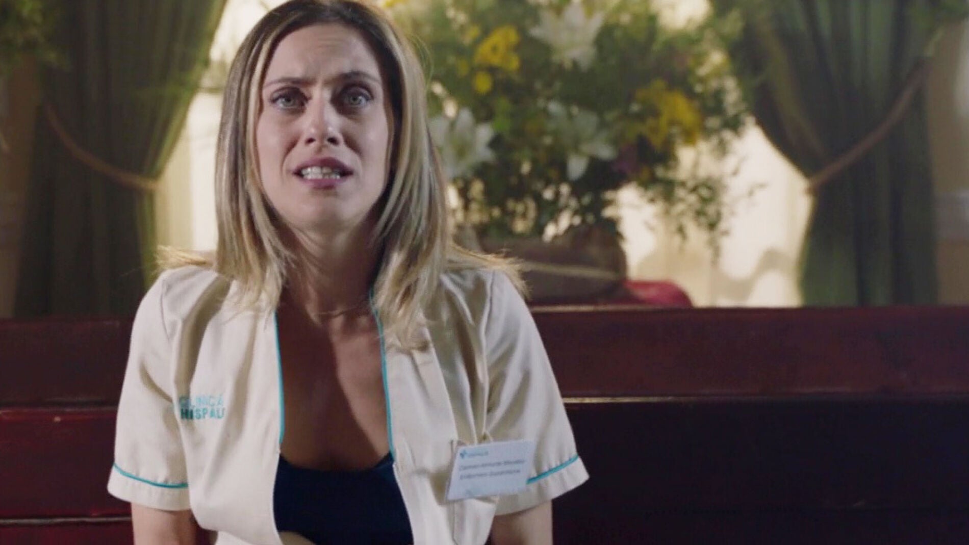 Carmen se confiesa: "&iquest;Le digo a I&ntilde;aki que me he acostado con Rober?"
