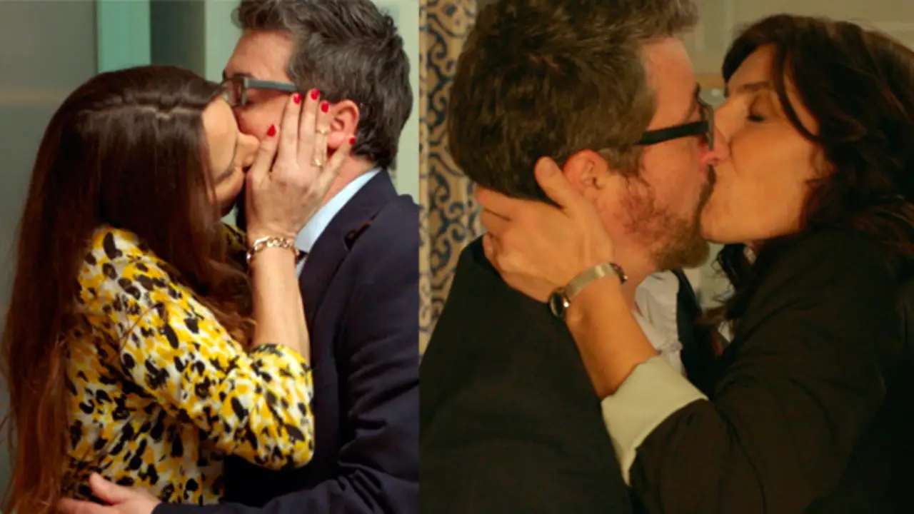 Koldo, 'a fuego lento' entre Izaskun y Piedad
