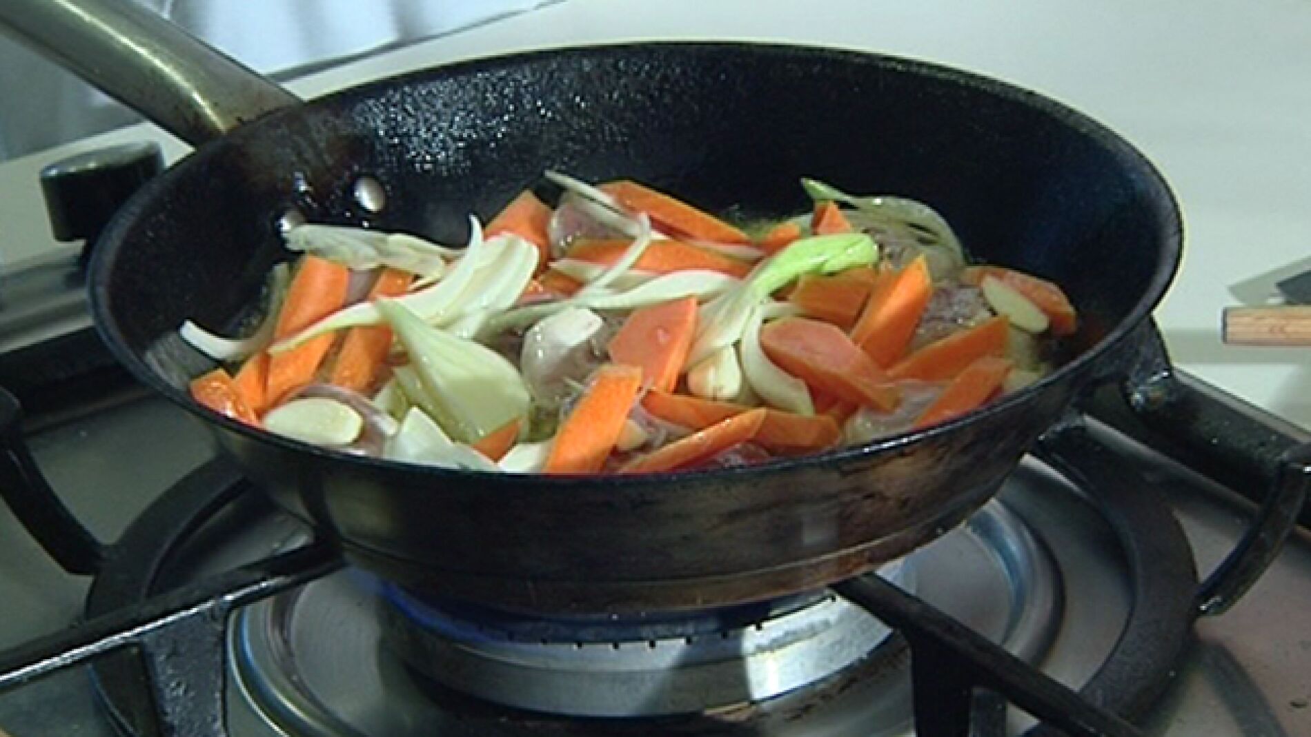Tres formas de cocinar escabeche: con carne, pescado o a lo oriental, &iexcl;t&uacute; eliges!