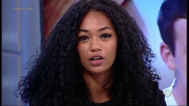 Berta Vázquez contesta al mensaje que le dejó Mario Casas