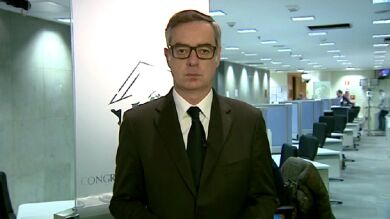 Villegas, sobre una coalición entre PSOE, PP y Ciudadanos: 