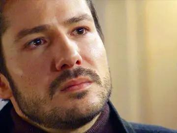 Miguel toma una decisión extrema Miguel toma una decisión extrema