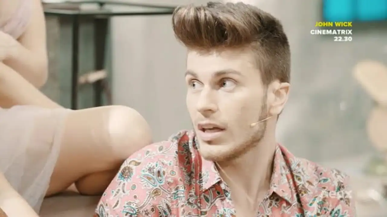 Manuel: "Me pareció muy feo un detalle que tuvo Alejandro"