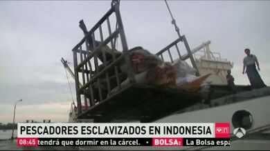 La agencia Associated Press recibe el Pulitzer al Servicio Público por una investigación sobre abusos laborales