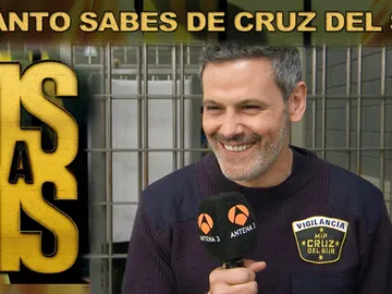 ¿Aprobarán los protagonistas de Vis a Vis nuestro test de la primera temporada? ¿Aprobarán los protagonistas de Vis a Vis nuestro test de la primera temporada?