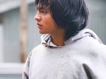 Imagen de #CarrotMan