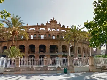 Plaza de Toros de Mallorca Plaza de Toros de Mallorca