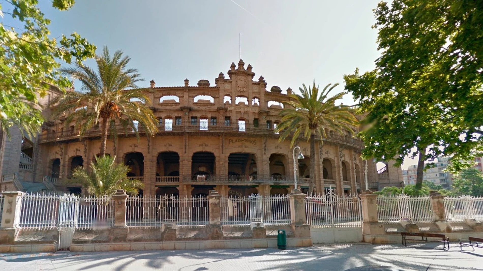 Plaza de Toros de Mallorca Plaza de Toros de Mallorca