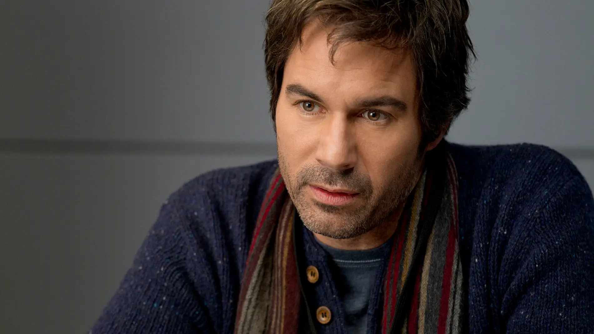 Eric McCormack