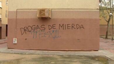 Vecinos del barrio de San Blas plantan cara a los narcos y organizan patrullas ciudadanas