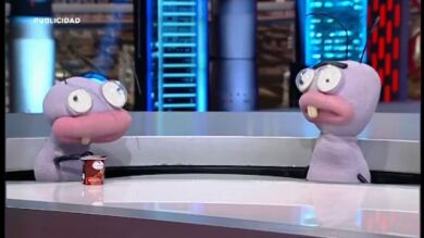 ¿Te gustaría ganar entradas VIP para asistir a El Hormiguero y conocer el backstage?