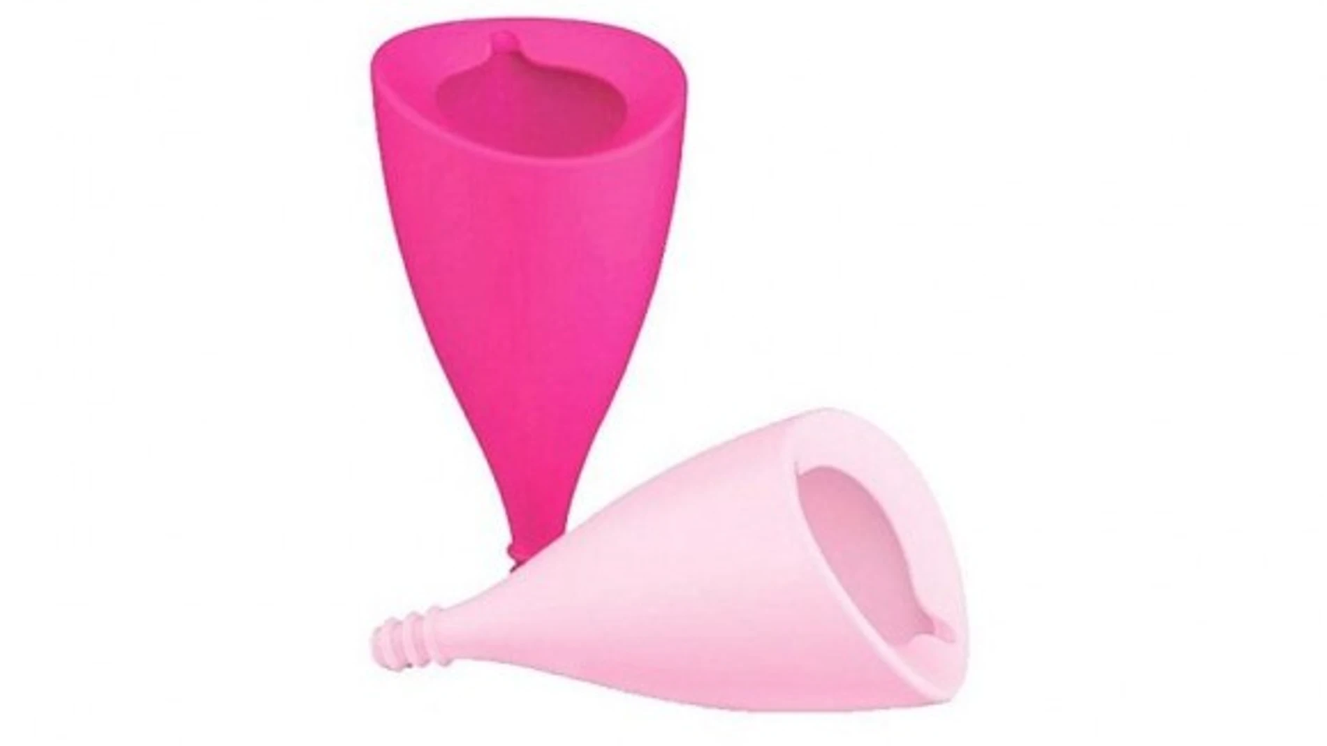 Copa menstrual Copa menstrual