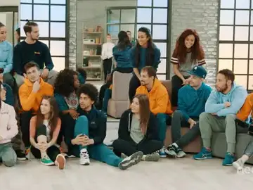 Bailarines Bailarines