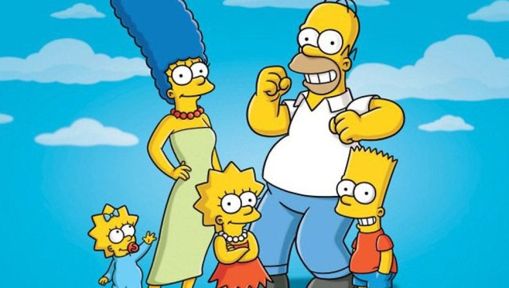 Los Simpsons