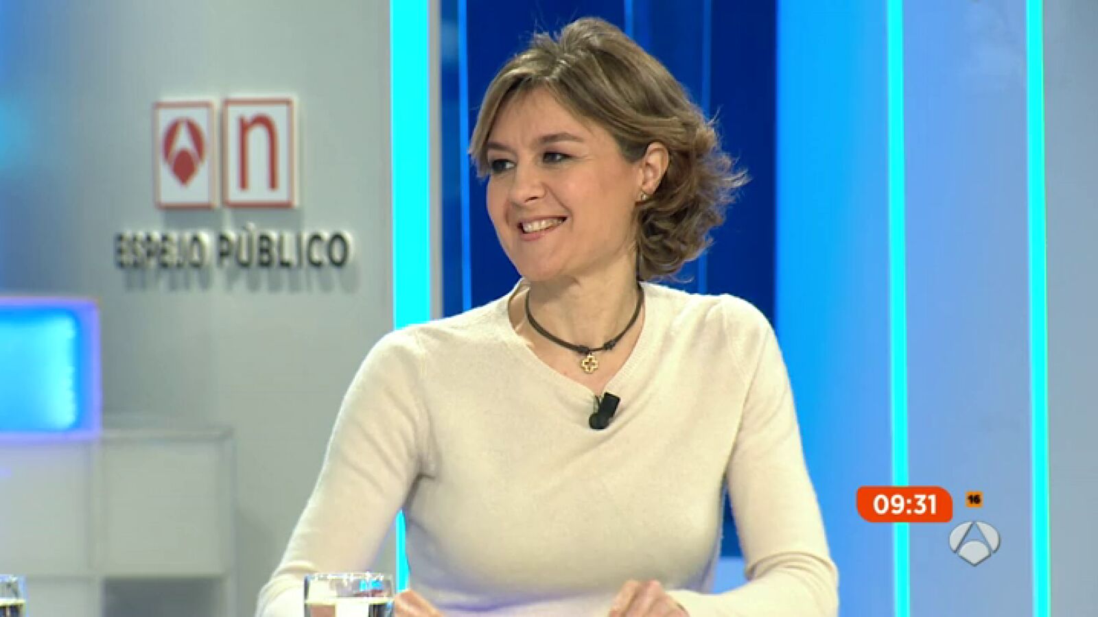 Tejerina defiende a Soria: 