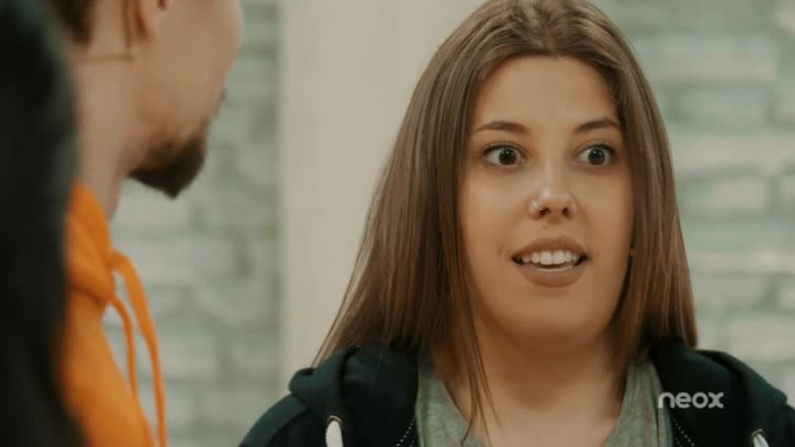 Laura continúa con sus críticas a Eva: 