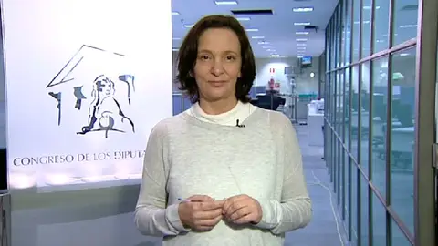 Carolina Bescansa Carolina Bescansa