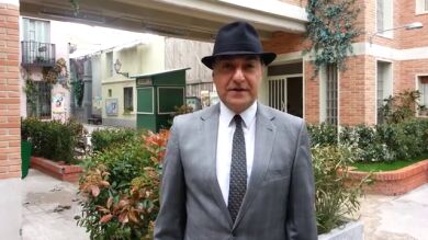 Juan Carlos Vellido: 