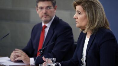 El Consejo de Ministros aprueba 83 millones de euros en ayudas a la acogida de refugiados en España