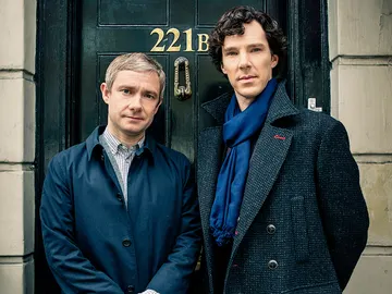 T3 Sherlock T3 Sherlock