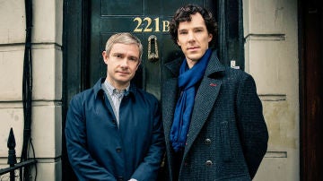 T3 Sherlock