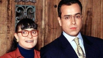 Yo soy Betty, la fea