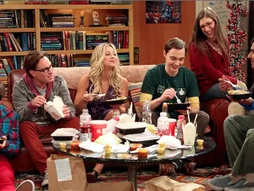 The Big Bang Theory The Big Bang Theory