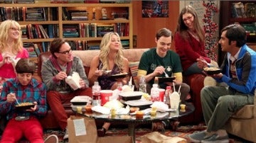 The Big Bang Theory