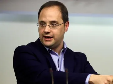 César Luena César Luena