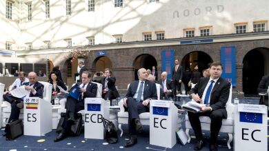 El Ecofin abre un plazo de 20 días para presentar una sanción a España y Portugal por incumplir sus compromiso de déficit