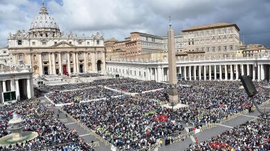 La Iglesia Católica en Italia, sacudida por varios casos de orgías sexuales, prostitución y porno 