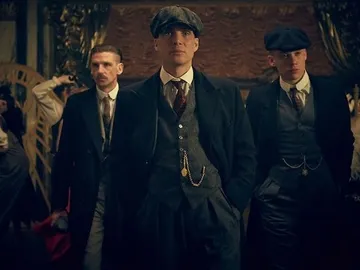 Peaky Blinders Peaky Blinders
