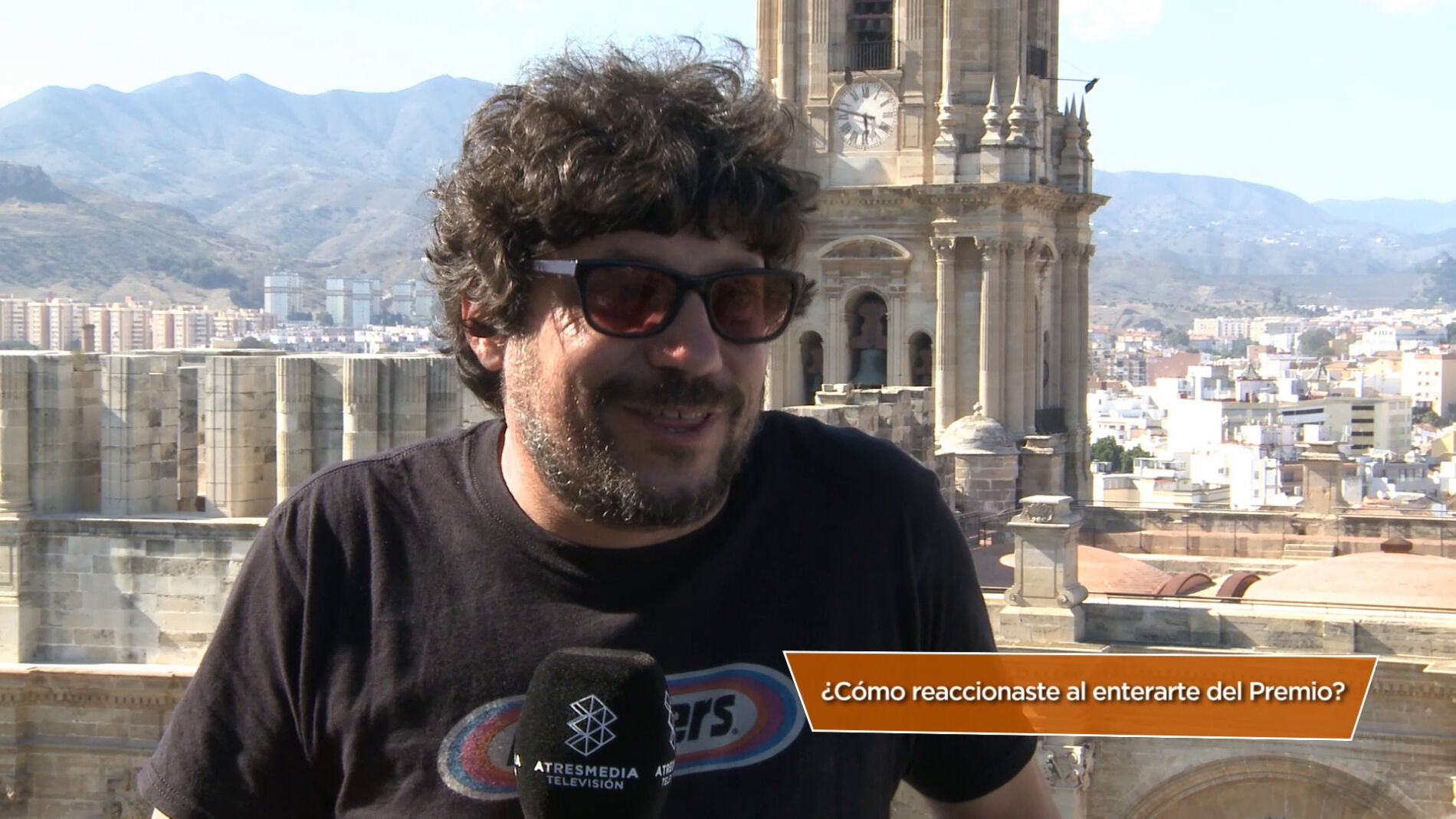 Santi Amodeo