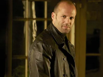 Jason Statham en 'The Mechanic' Jason Statham en 'The Mechanic'
