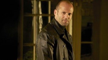 Jason Statham en 'The Mechanic'