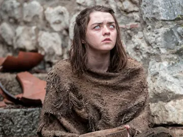 Imagen de Arya, Juego de Tronos Imagen de Arya, Juego de Tronos