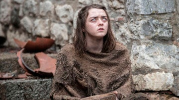 Imagen de Arya, Juego de Tronos