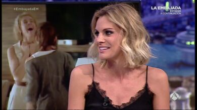 Amaia Salamanca nos cuenta cómo se hacen los abdominales hipopresivos