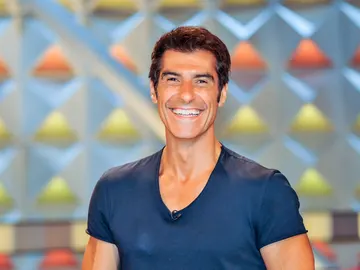 Jorge Fernández Jorge Fernández
