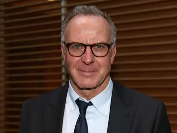 Rummenigge Rummenigge