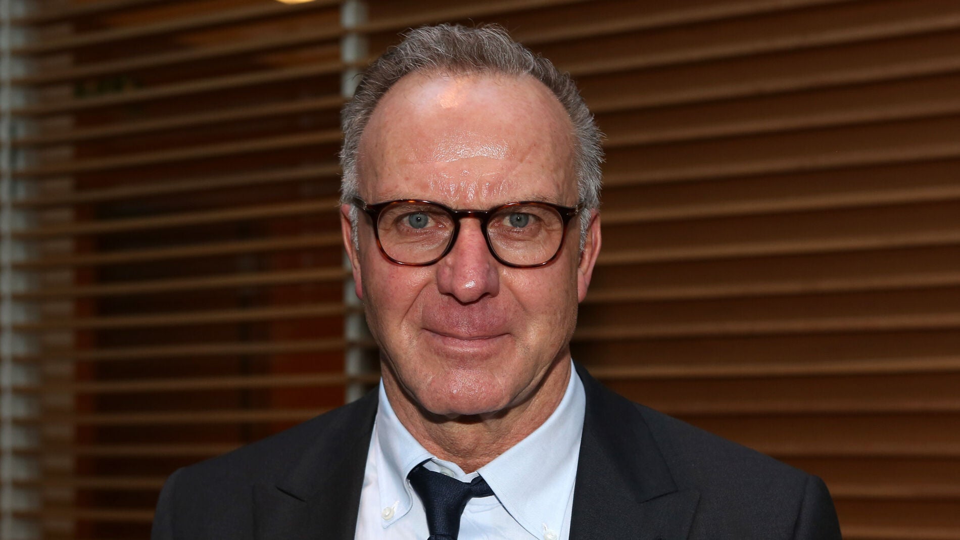 Rummenigge
