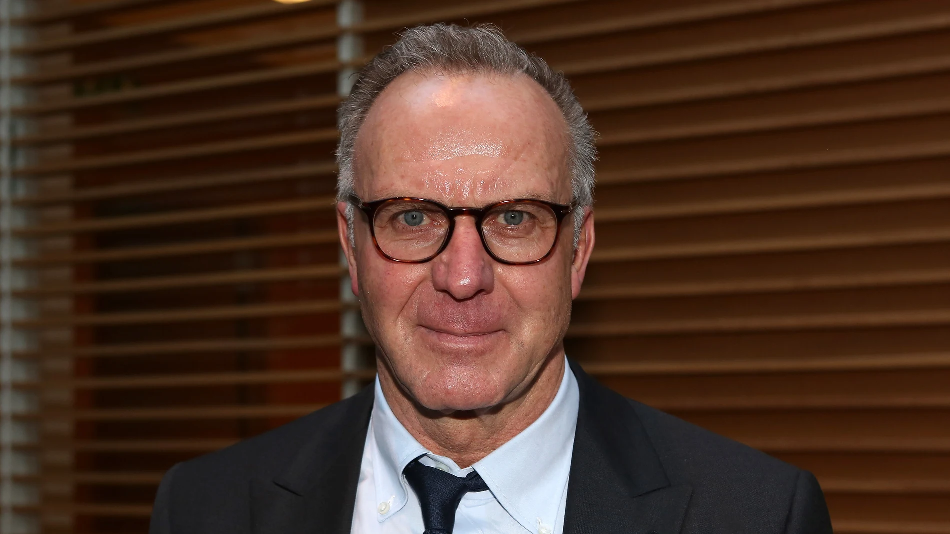 Rummenigge Rummenigge