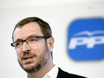 El vicesecretario de Sectorial del PP, Javier Maroto El vicesecretario de Sectorial del PP, Javier Maroto